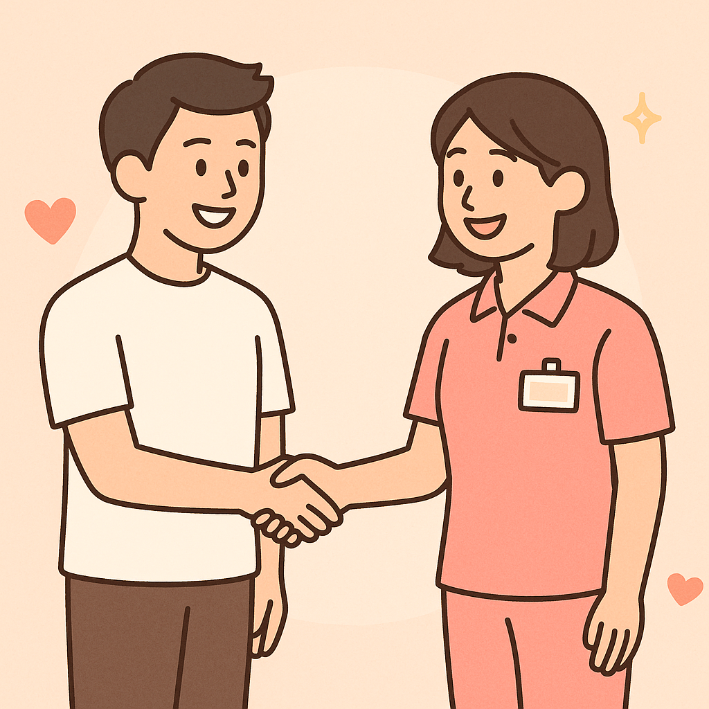 カイテクはじめてみた！