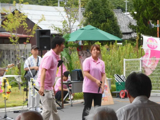 うさぎ祭り(*^。^*)