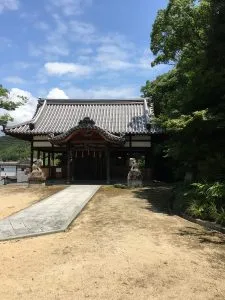 うさぎの周りのポケストップをご紹介