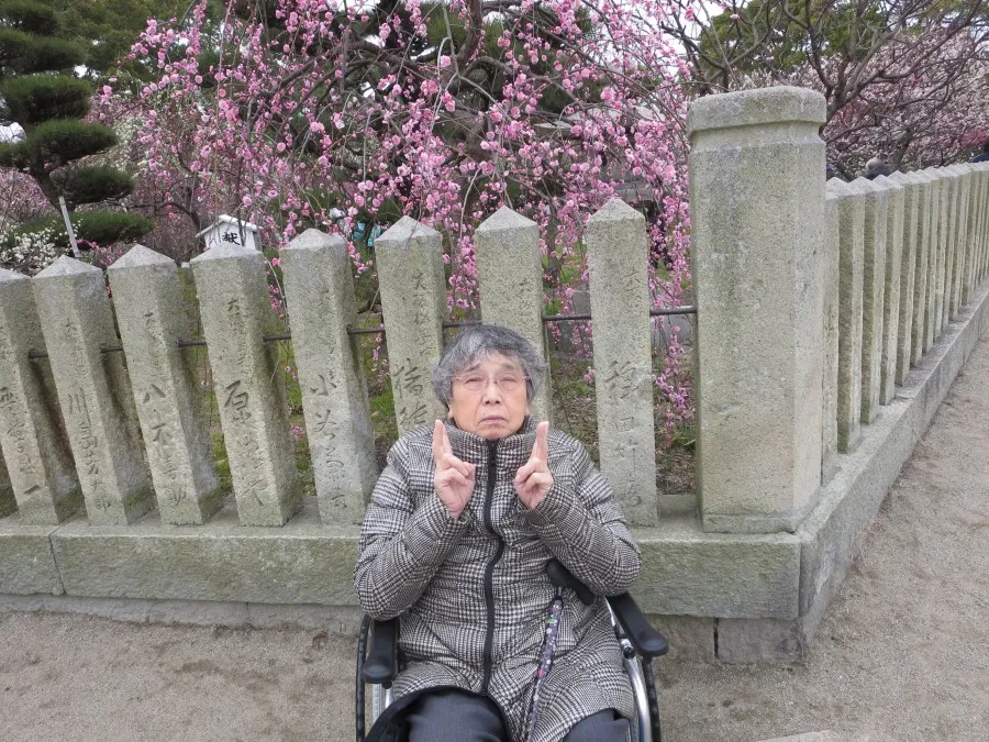 梅の季節ヽ(^。^)ノ