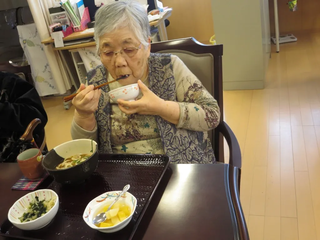 土曜のデイサービスヽ(^。^)ノ
