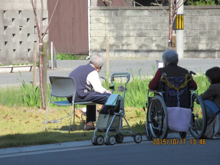 気分もほっこり(*^_^*)