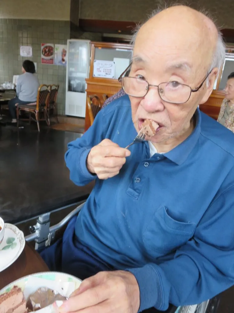 お出かけしましょ(*^_^*)