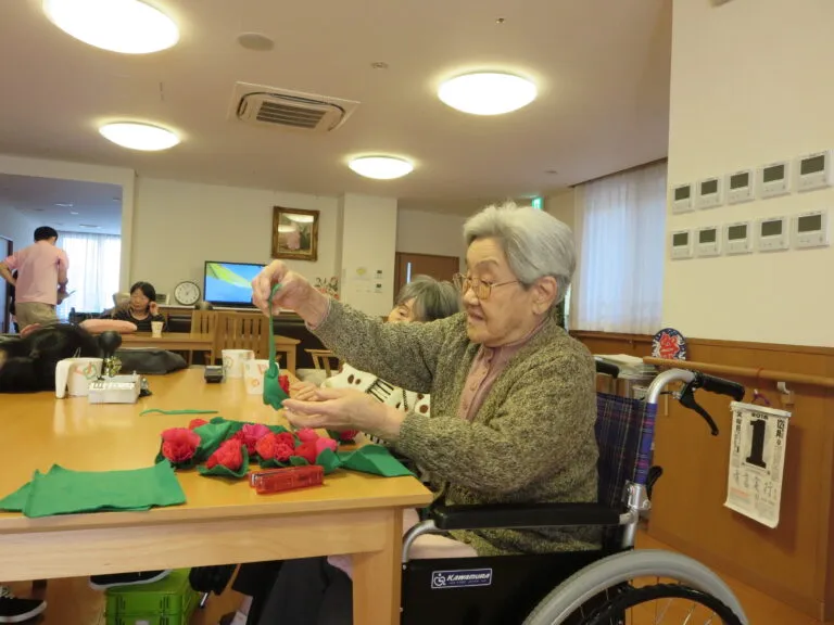 もうすぐクリスマス(^^)/