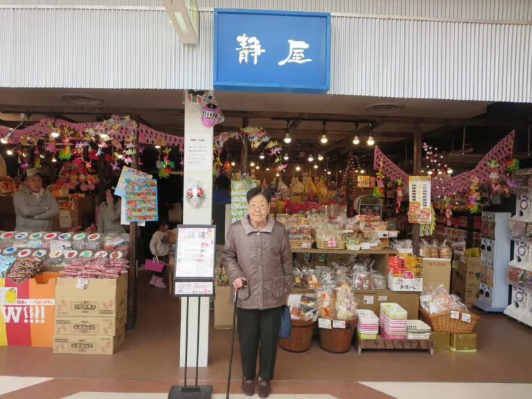 駄菓子パーティーヽ(^。^)ノ