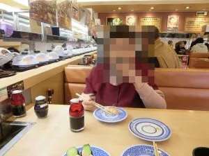 ちょっと外食ヽ(^。^)ノ