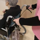 デイサービス